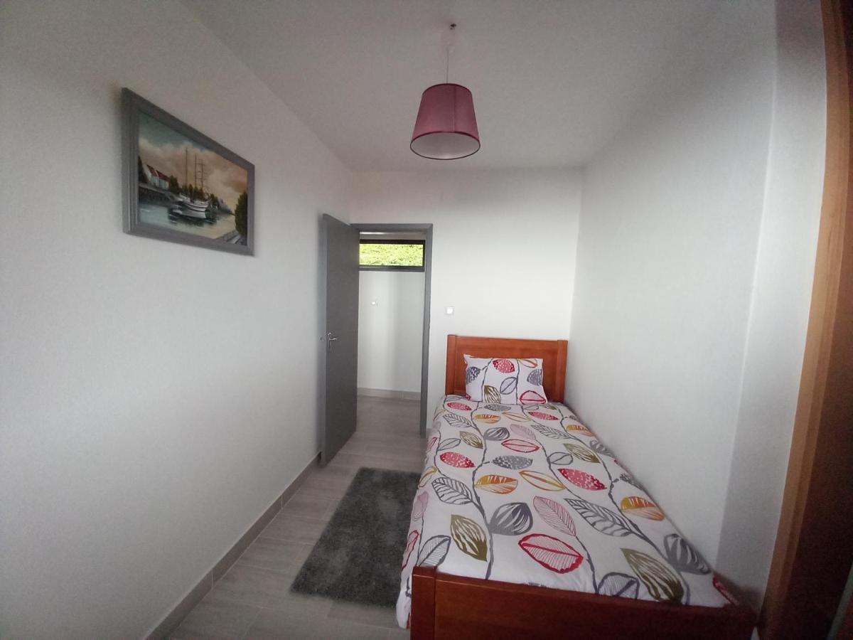 הוילה Estreito Da Calheta Casa Dos Avos Domingos & Matilde מראה חיצוני תמונה