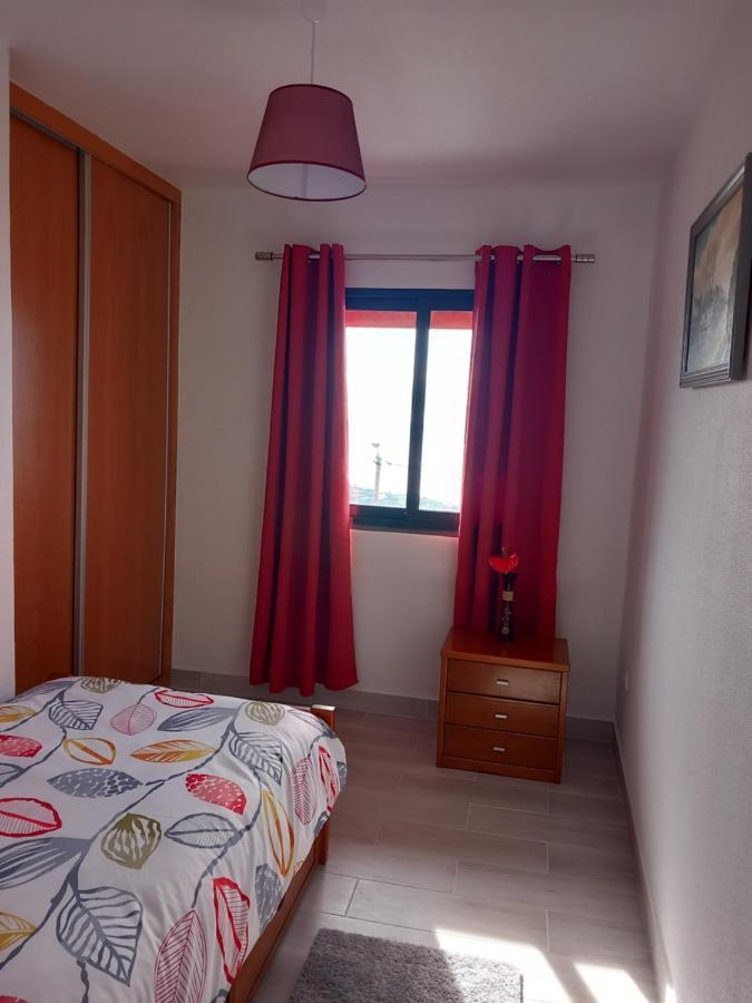 הוילה Estreito Da Calheta Casa Dos Avos Domingos & Matilde מראה חיצוני תמונה
